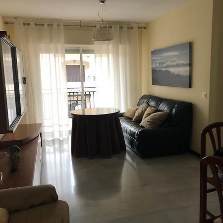 Piso En Gueejar Sierra Apartamento Exterior foto
